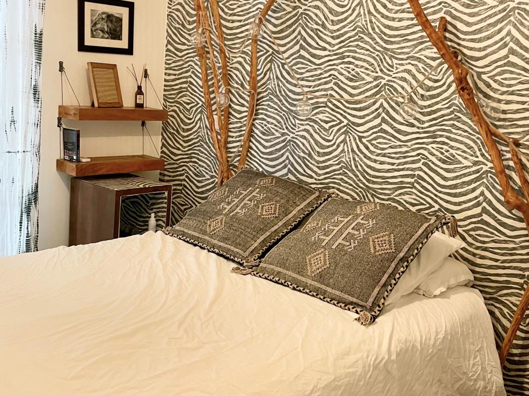 Location Villa 3 chambres Trois Ilets - chambre 1